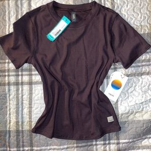 Vuori Women's Dark Tee